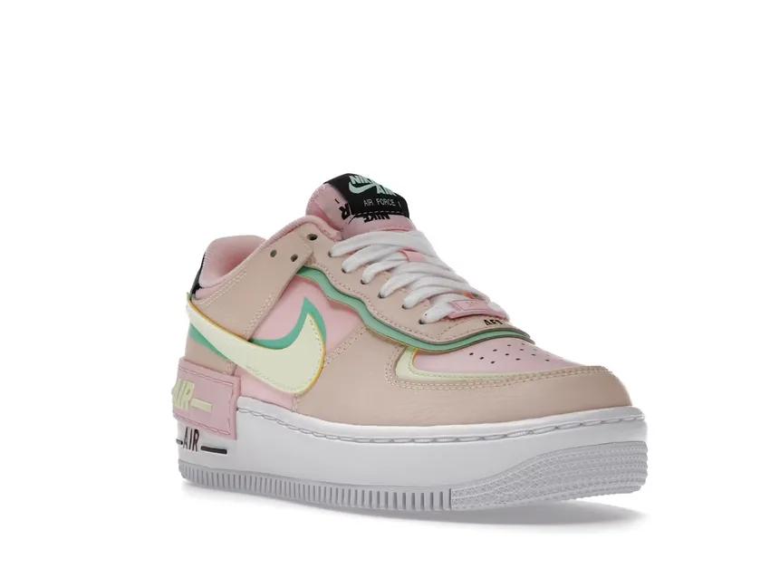 Nike Air Force 1 Low Shadow Arctic Punch  CU8591-601