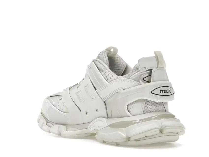 Balenciaga Track White 542023W1GB19000