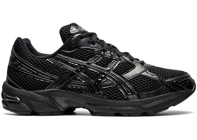 ASICS Gel-1130 Black Graphite Grey 1201A256-002