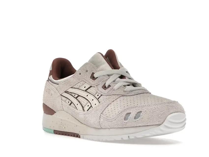 ASICS Gel-Lyte III Nice Kicks Spumoni 1201A460-750