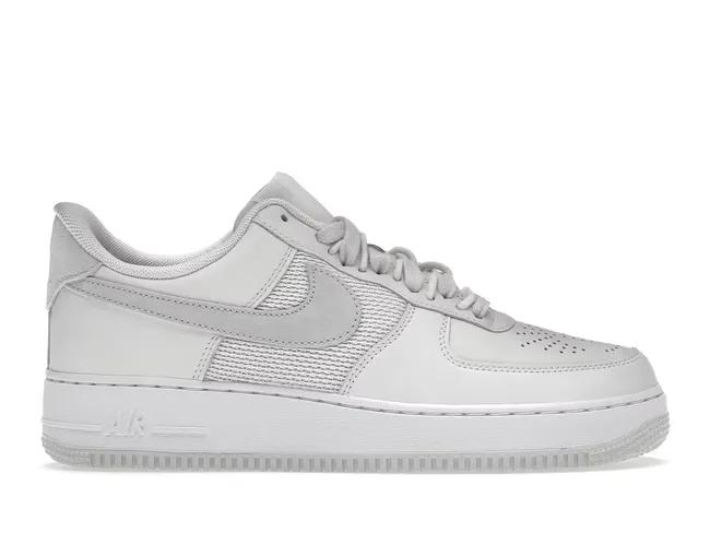 Nike Air Force 1 Low SP
Slam Jam White DX5590-100