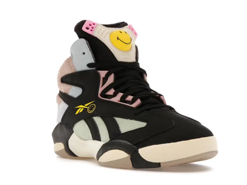 Reebok Shaq Attaq Smiley GX2250