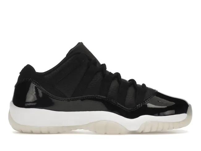 Jordan 11 Retro Low 72-10 528896-001