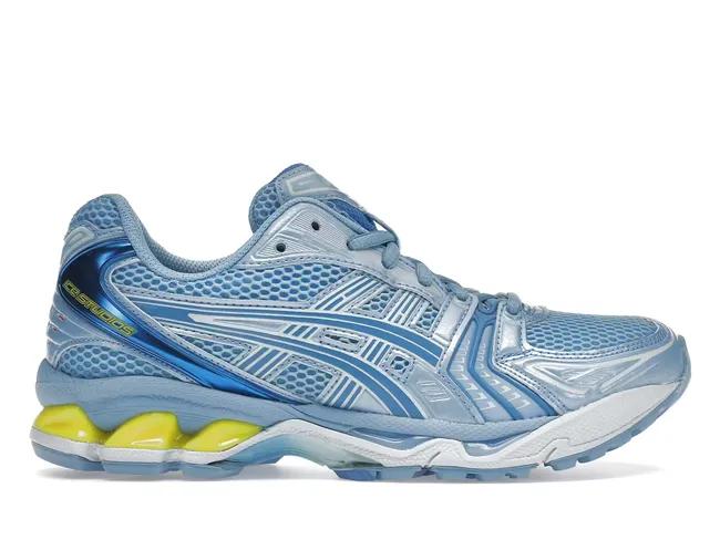 ASICS Gel-Kayano 14 Ice Studios Blue 1201A514-400