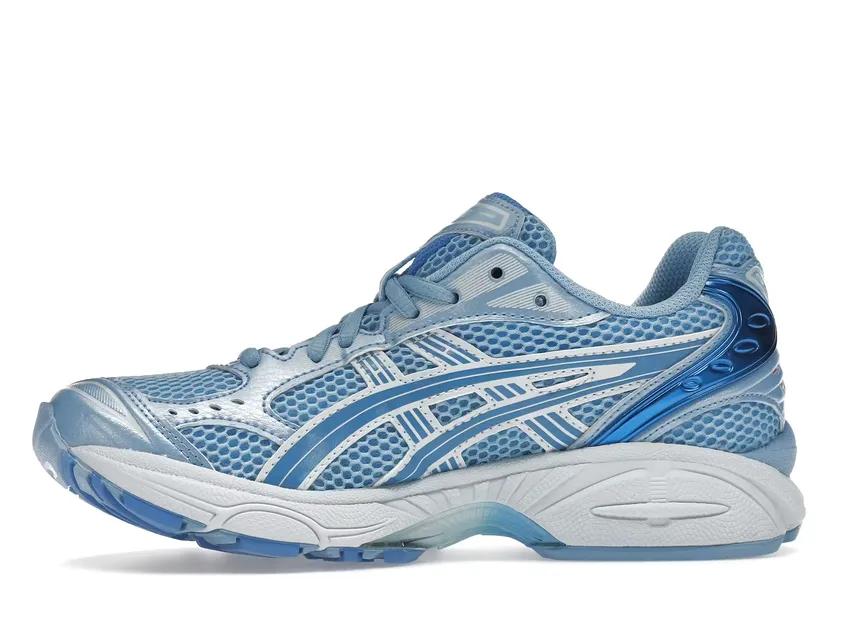 ASICS Gel-Kayano 14 Ice Studios Blue 1201A514-400