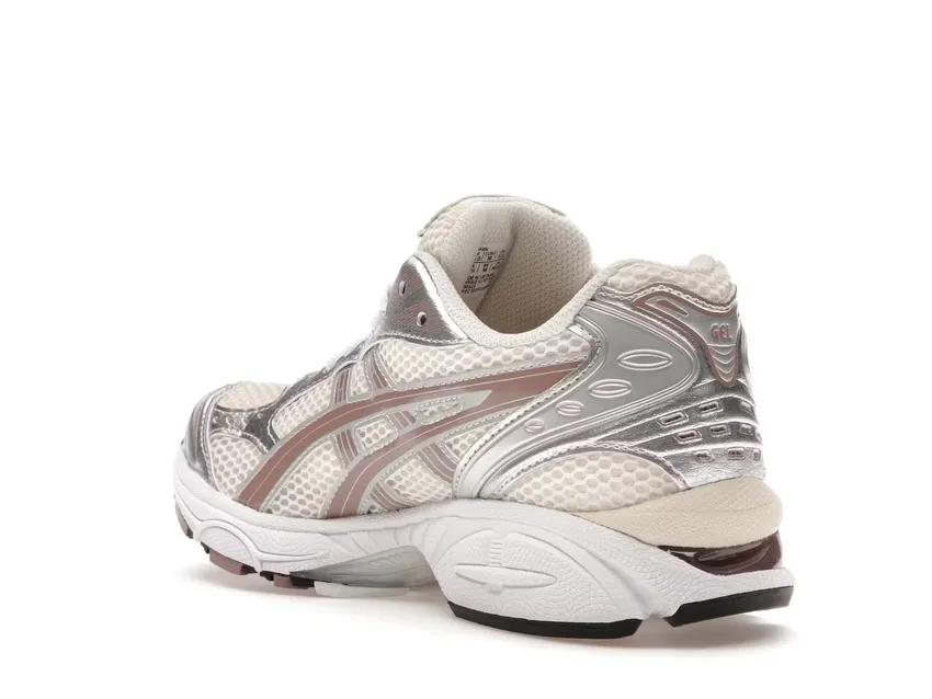 ASICS Gel-Kayano 14 Kith Cream Antler 1201A954-101