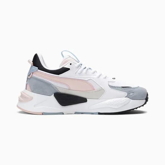 Puma RS-Z Reinvent White Lotus Blue Fog 383219-02