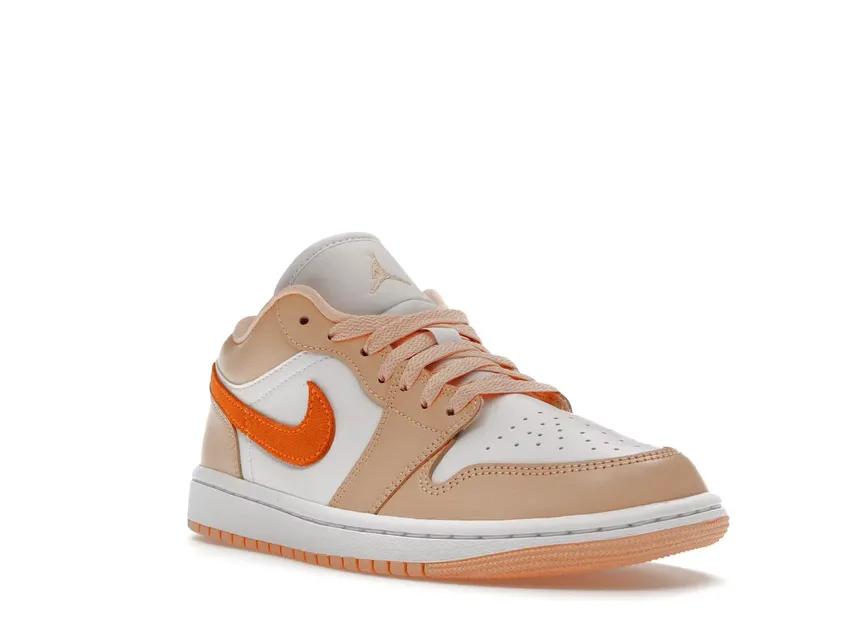 Jordan 1 Low Sunset Haze DC0774-801