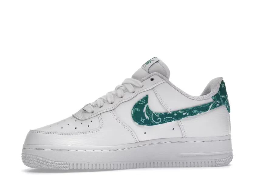 Nike Air Force 1 Low '07 Essential
White Green Paisley DH4406-102