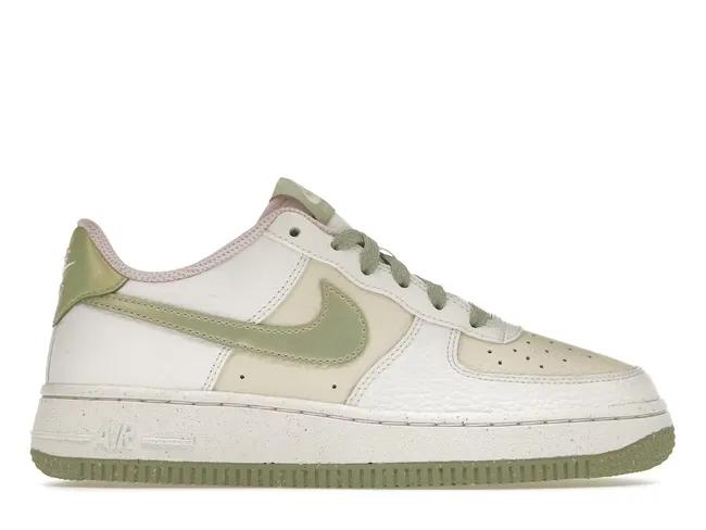 Nike Air Force 1 Low Summit White Honeydew DQ0360-100