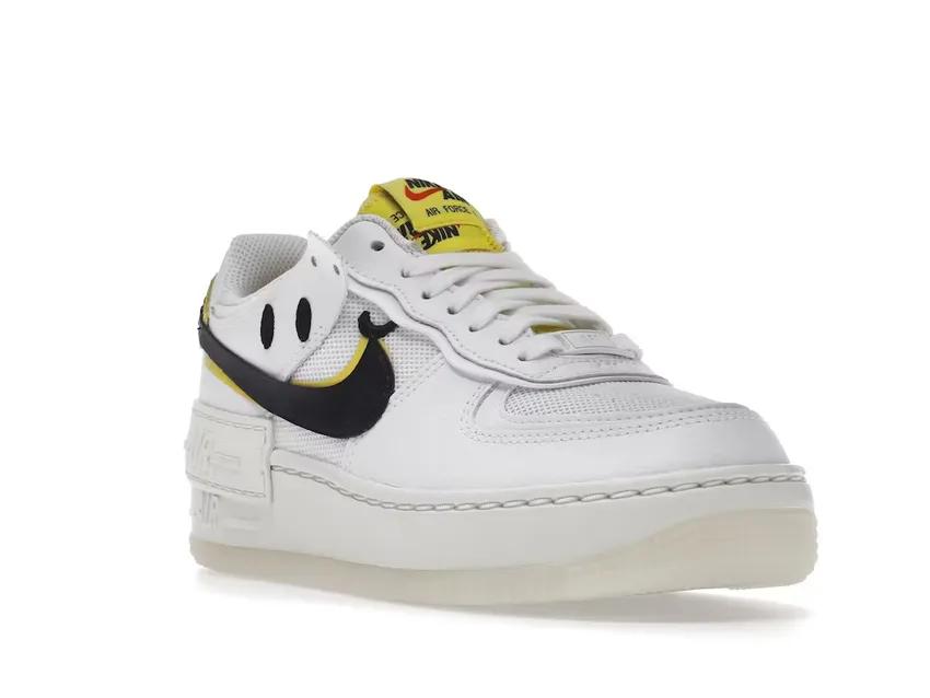 Nike Air Force 1 Low Shadow
Go The Extra Smile DO5872-100