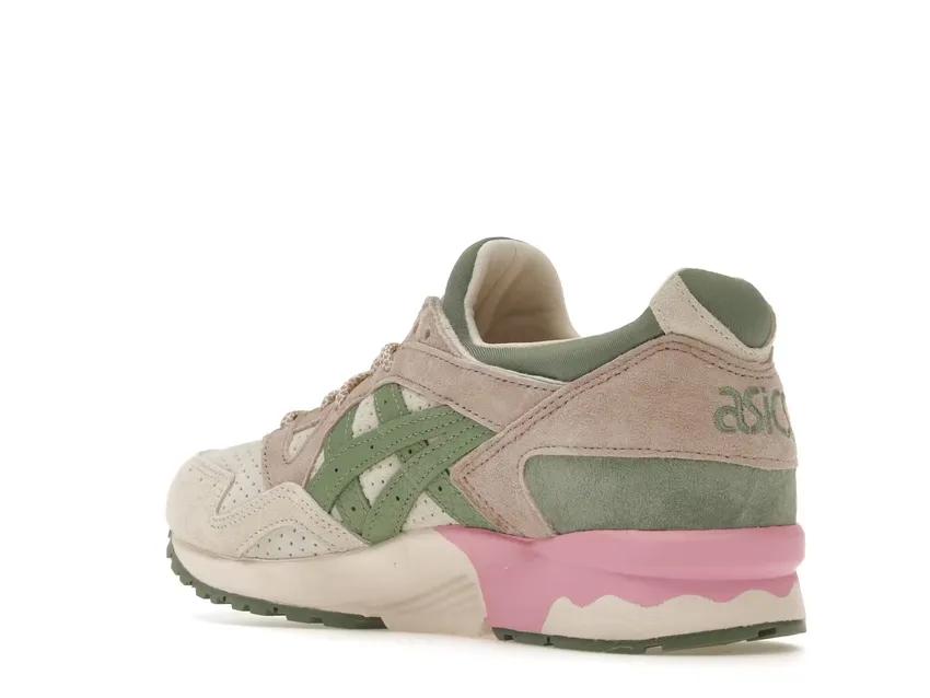 ASICS Gel-Lyte V Spring in Japan Pink 1201A822-102