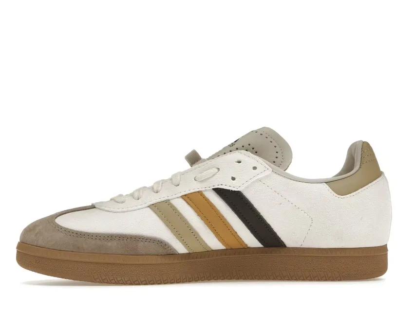 adidas Velosamba END. Social Cycling Team Coffee IF2864