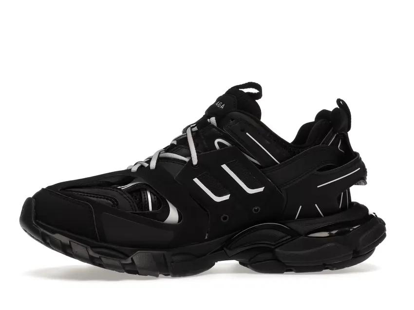 Balenciaga Track Black 2021 542023W3AC11090