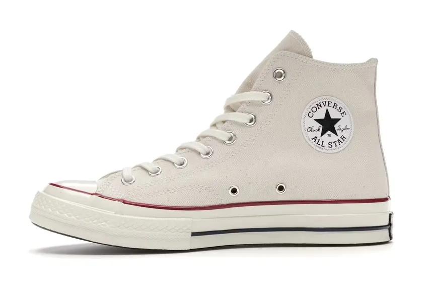 Converse Chuck Taylor All-Star 70 Hi Parchment 162053C/144755C