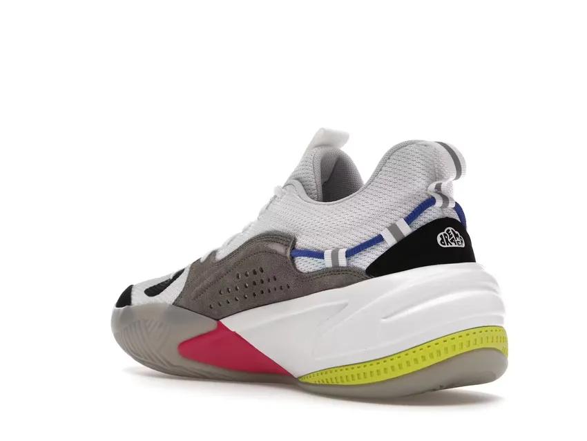 Puma J Cole RS-Dreamer Proto White 193990-02