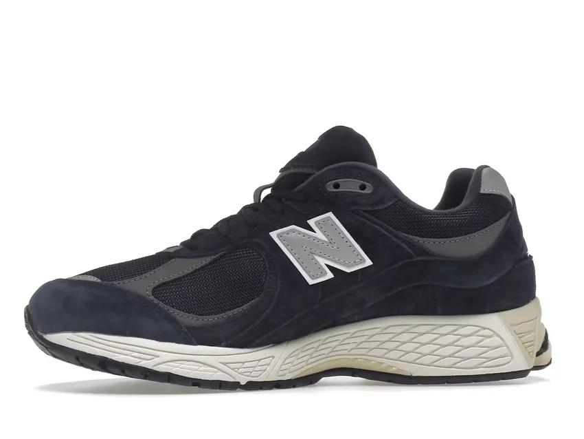 New Balance 2002R Navy Eclipse M2002RCA