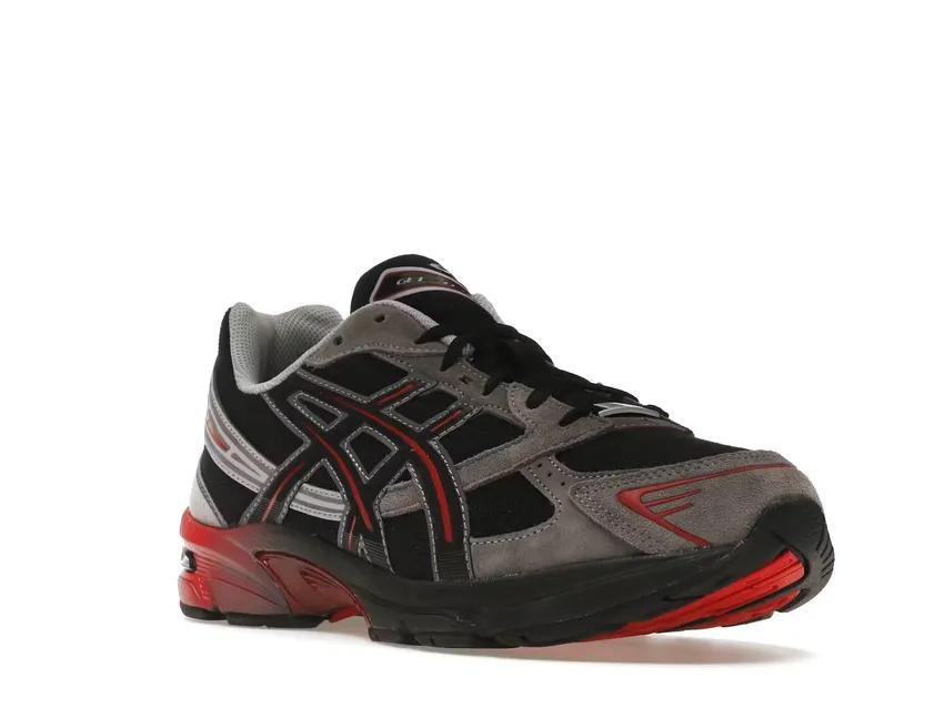 ASICS Gel-1130 Naruto Shippuden Itachi 1201A660-001