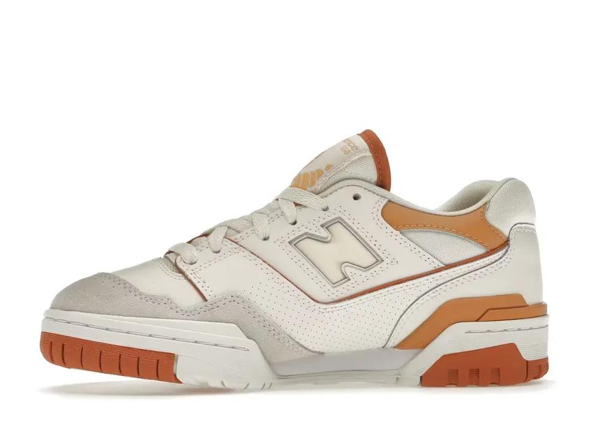 New Balance 550 Au Lait BBW550WA