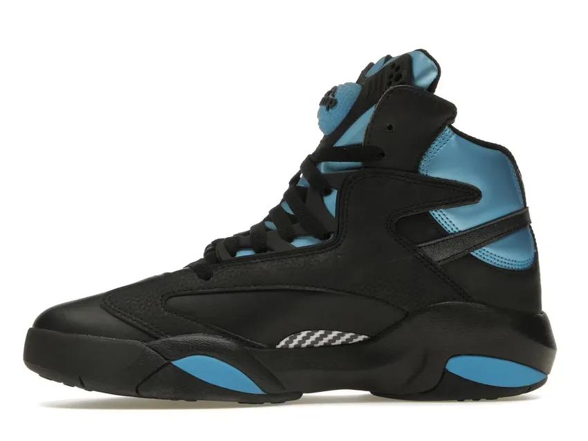 Reebok Shaq Attaq Black Azure HR0499