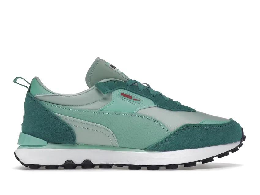 Puma Rider FV Pokémon Bulbasaur 387324-01