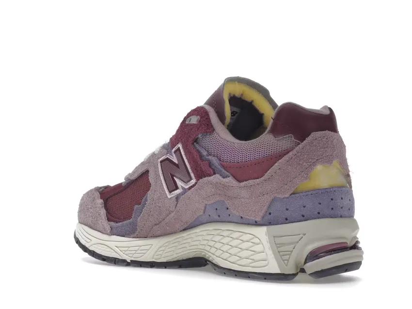 New Balance 2002R Protection Pack Pink M2002RDH