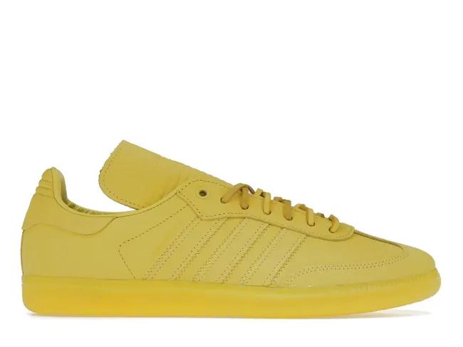 adidas Samba Pharrell Humanrace Yellow IE7292