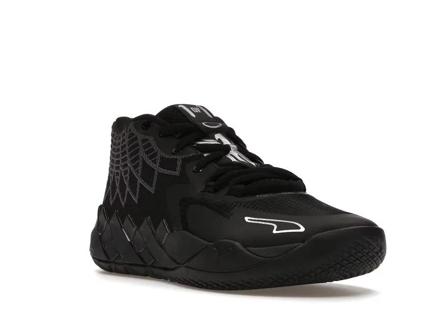 Puma MB.01 LaMelo BallIridescent Dreams 376888-02