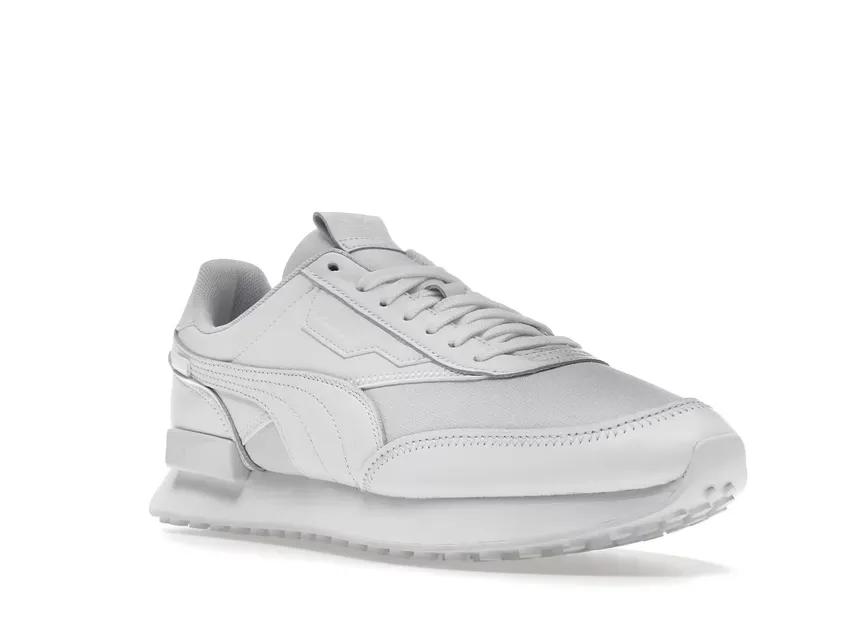 Puma Future Rider TMC Triple White 381799-01