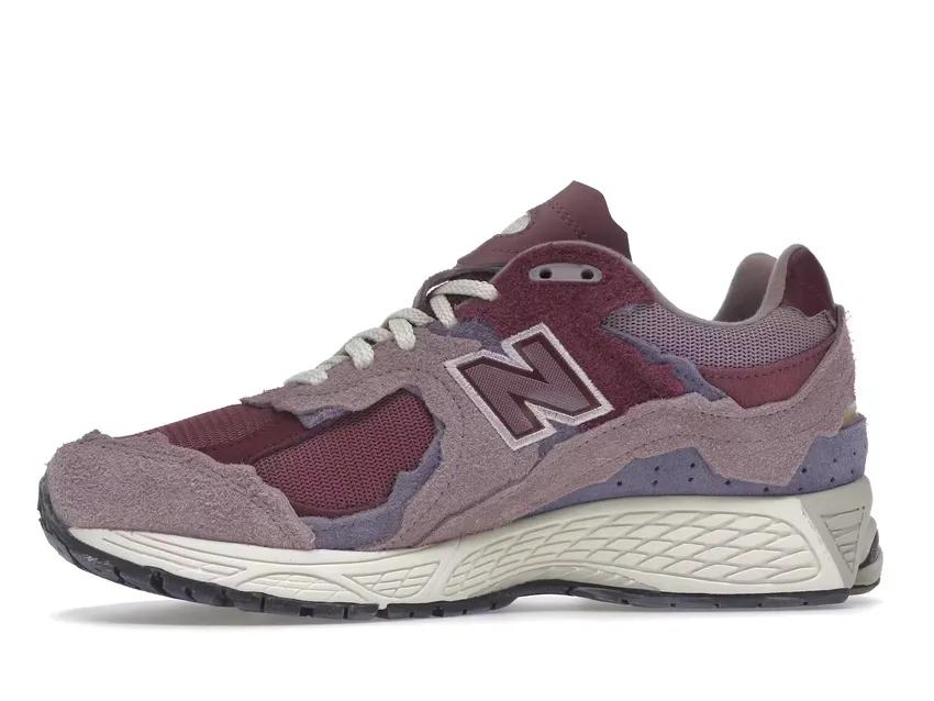 New Balance 2002R Protection Pack Pink M2002RDH