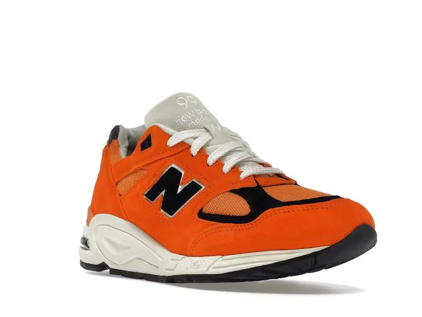 New Balance 990v2
MiUSA Marigold M990AI2