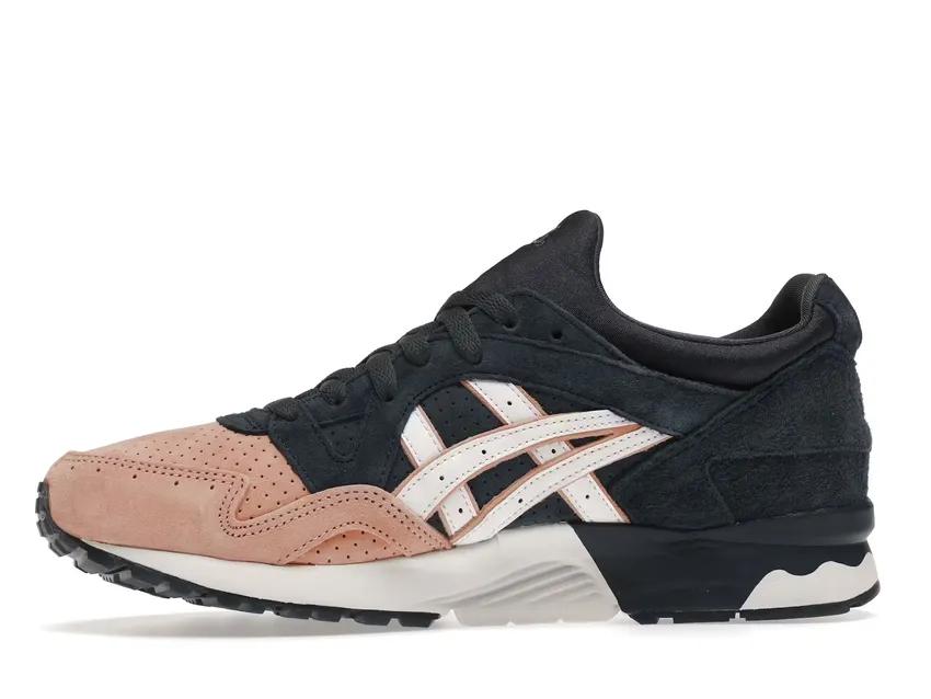 ASICS Gel-Lyte V Kith Salmon Toe 1201A542-700