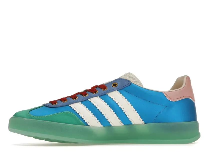 adidas x Gucci Gazelle Multicolor 707867U7R103660