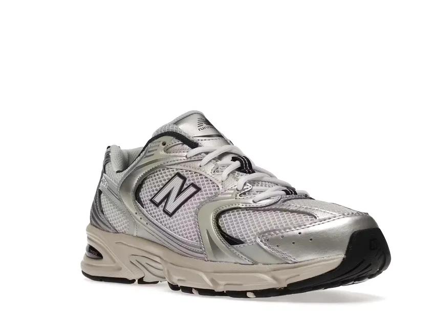 New Balance 530 Steel Grey MR530KA