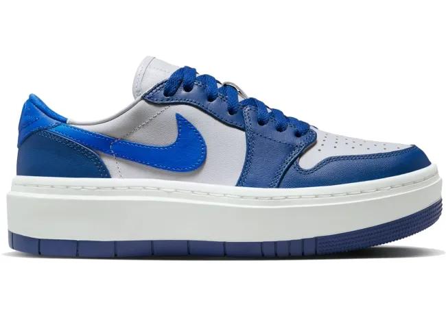 Jordan 1 Elevate Low French Blue DH7004-400