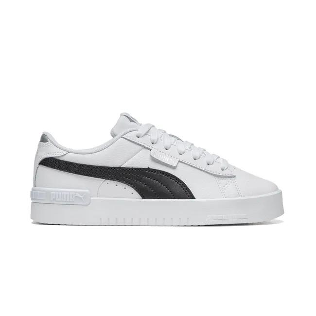 Puma Jada 'White Black' 380751-05