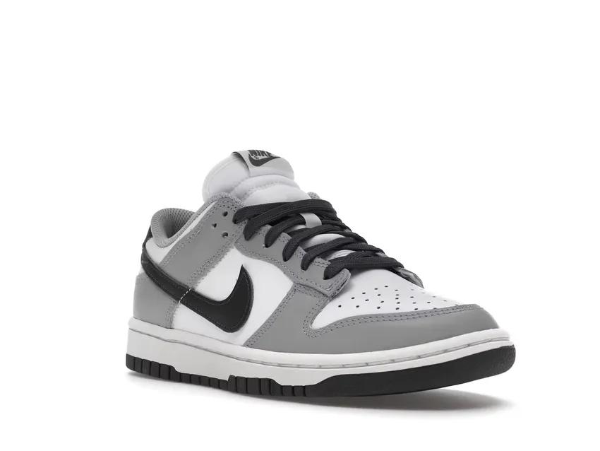 Nike Dunk Low Light Smoke Grey DD1503-117