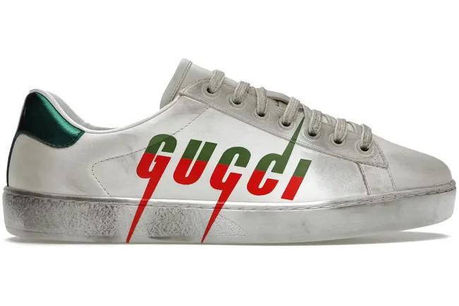 Gucci Ace Blade 576137 A38V0 9090