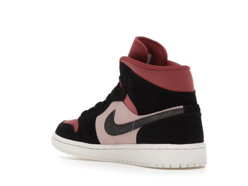 Jordan 1 Mid
Canyon Rust BQ6472-202