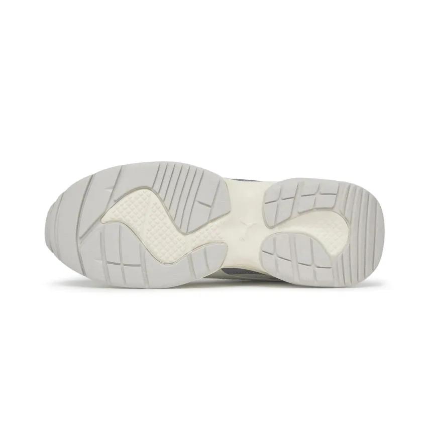 Puma Cilia Pairy White Light Gray 394010-02