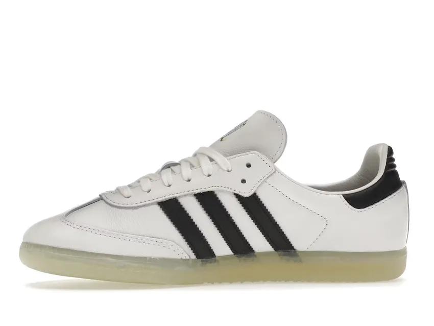 adidas Samba Jason Dill White Black GZ4730