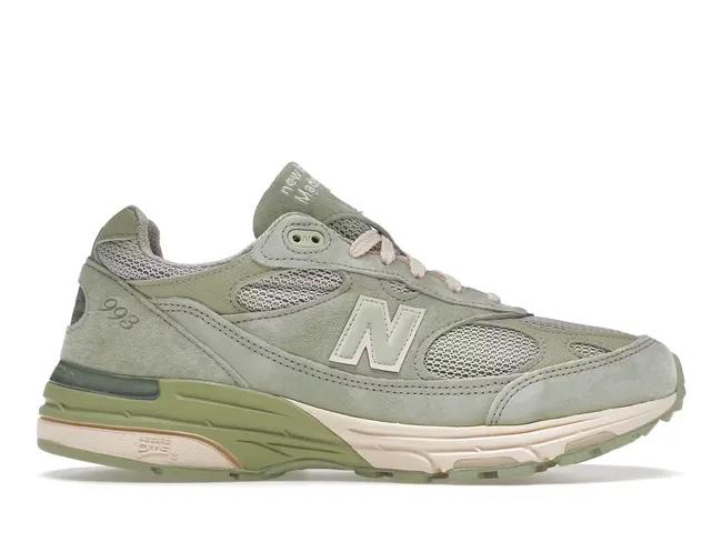 New Balance 993 Joe Freshgoods Performance Art Sage MR993JG1