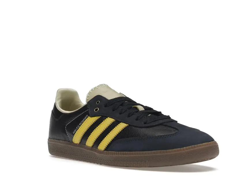 adidas Samba Wales Bonner Collegiate Navy S42595