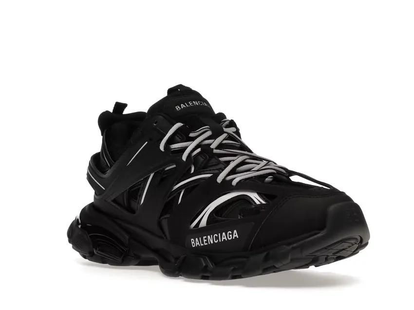 Balenciaga Track Black 2021 542023W3AC11090