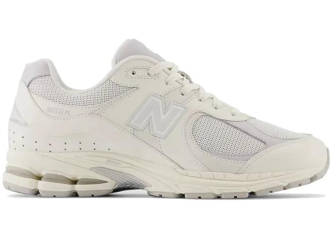 New Balance 2002R White Sea Salt M2002RWP