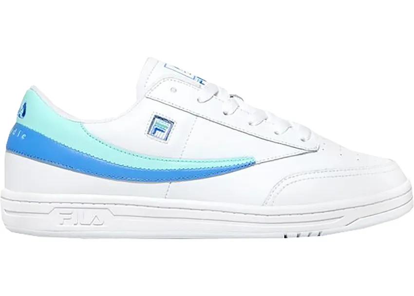 Fila Tennis 88 Biggie Smalls White 1TM00618-147