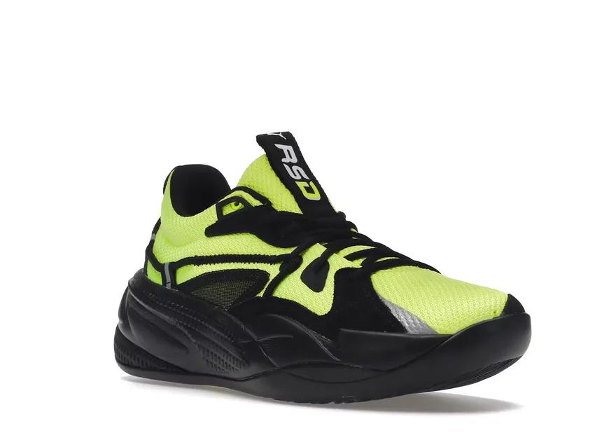 Puma RS-Dreamer J Cole Lime Green 193990-19