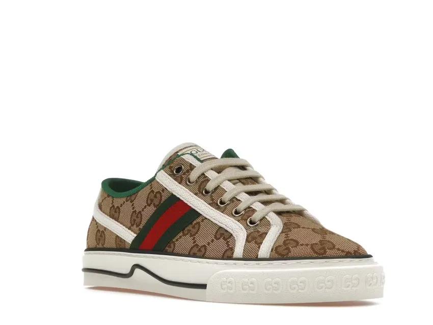 Gucci Tennis 1977 GG 606110 HVK20 9766