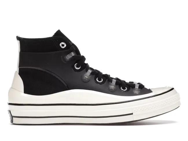 Converse Chuck Taylor All-Star 70 Hi Kim Jones Black 171257C