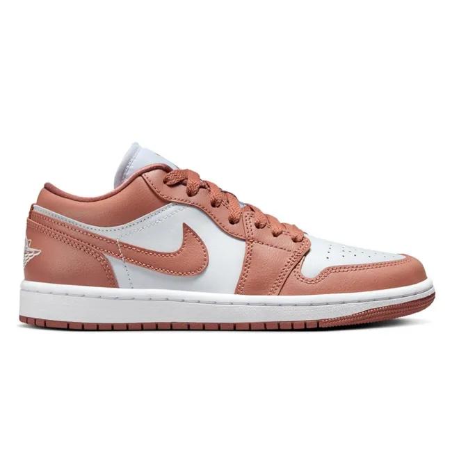 Jordan 1 Low Sky J Orange DC0774-080